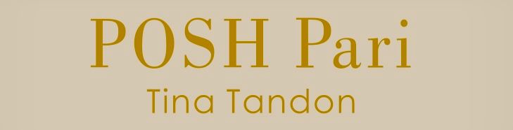 poshpari logo